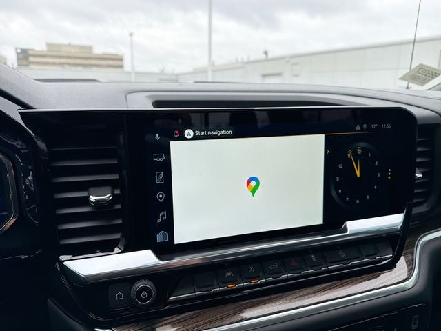 2025 CHEVROLET SILVERADO - Image 13