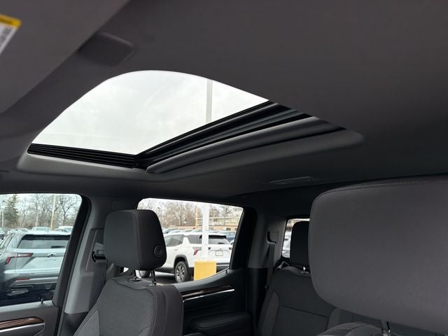 2025 CHEVROLET SILVERADO - Image 18