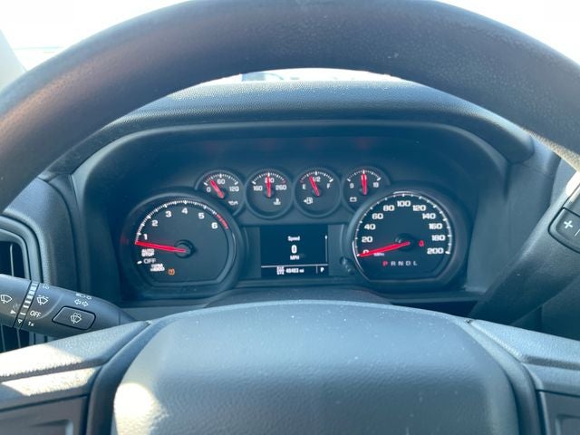 2022 CHEVROLET SILVERADO LTD - Image 10