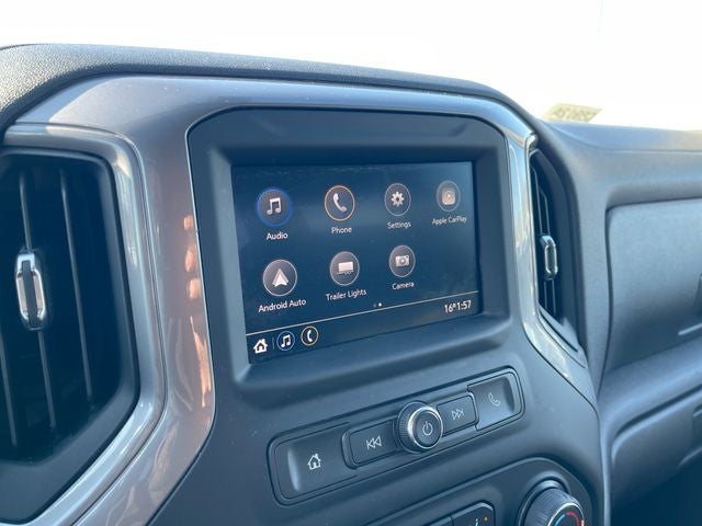 2022 CHEVROLET SILVERADO LTD - Image 12