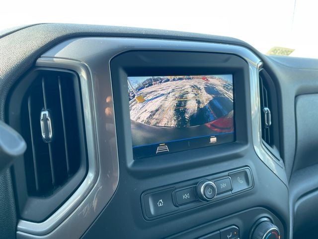 2022 CHEVROLET SILVERADO LTD - Image 13