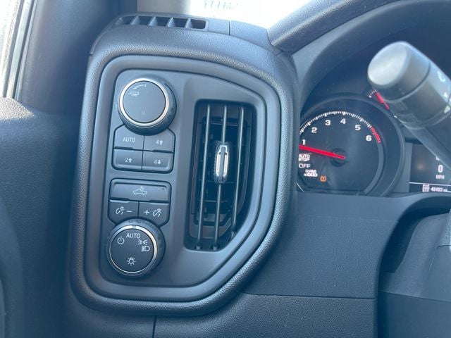 2022 CHEVROLET SILVERADO LTD - Image 15