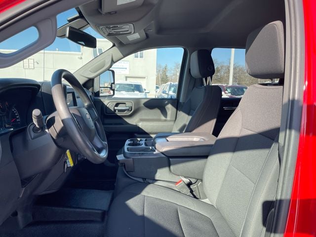 2022 CHEVROLET SILVERADO LTD - Image 16