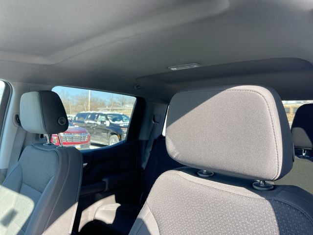 2022 CHEVROLET SILVERADO LTD - Image 17