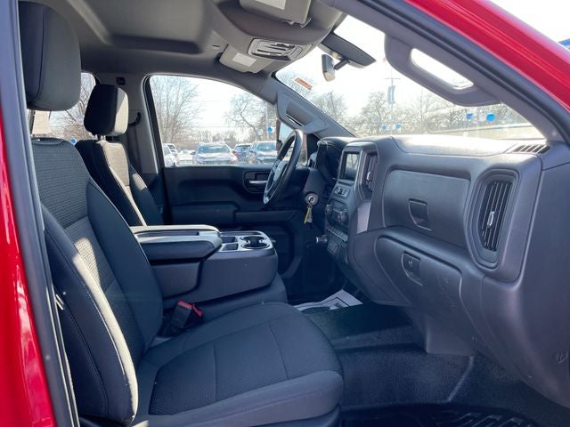 2022 CHEVROLET SILVERADO LTD - Image 24