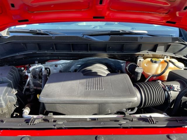 2022 CHEVROLET SILVERADO LTD - Image 26