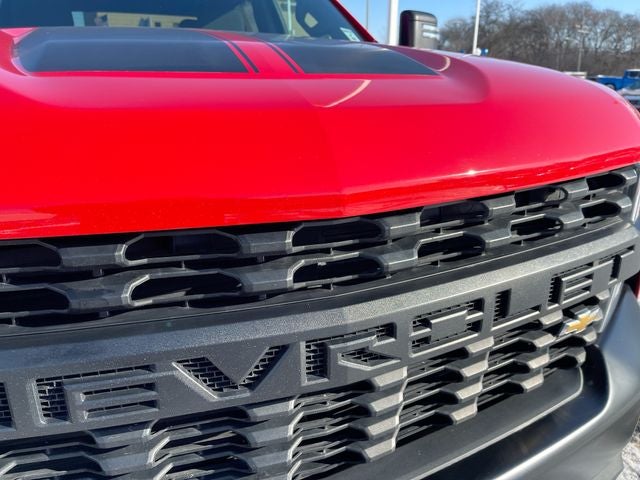 2022 CHEVROLET SILVERADO LTD - Image 27