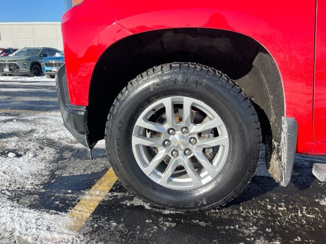 2022 CHEVROLET SILVERADO LTD - Image 29