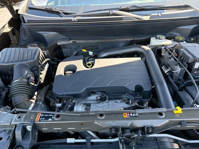 2023 Chevrolet Equinox Premier