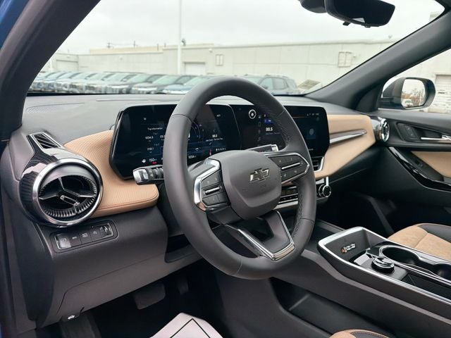 2025 Chevrolet Equinox ACTIV