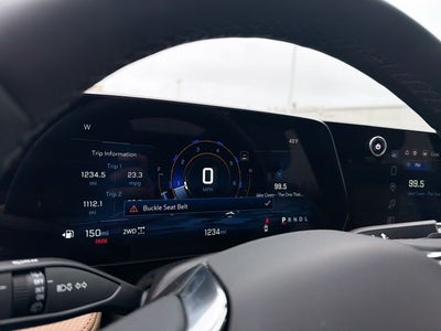 2025 Chevrolet Equinox ACTIV