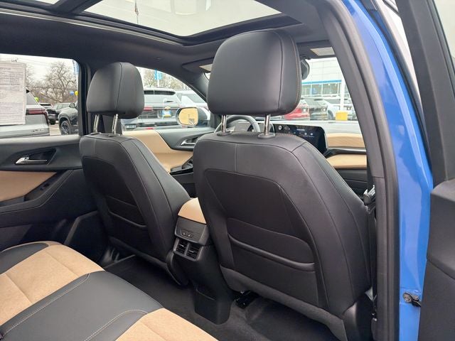 2025 Chevrolet Equinox ACTIV