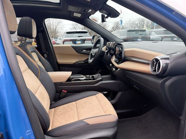 2025 Chevrolet Equinox ACTIV