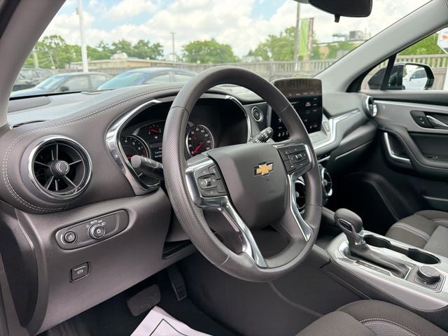 2025 Chevrolet Blazer LT 2LT