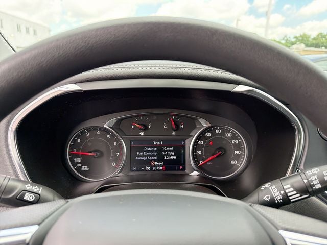 2025 Chevrolet Blazer LT 2LT