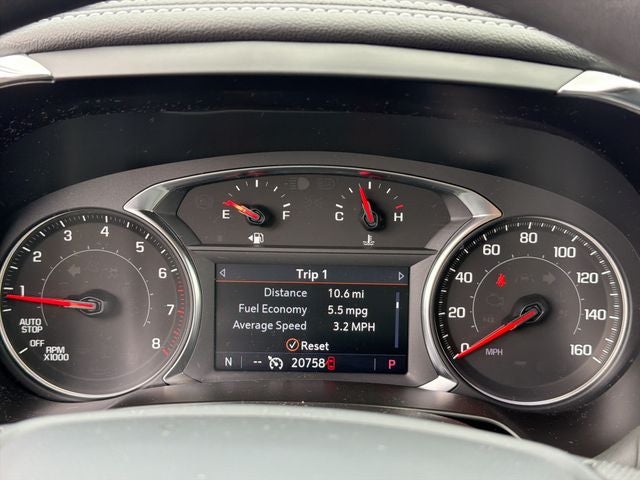 2025 Chevrolet Blazer LT 2LT