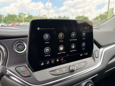 2025 Chevrolet Blazer LT 2LT