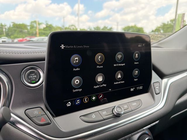2025 Chevrolet Blazer LT 2LT