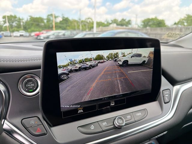 2025 Chevrolet Blazer LT 2LT