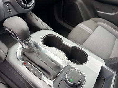 2025 Chevrolet Blazer LT 2LT