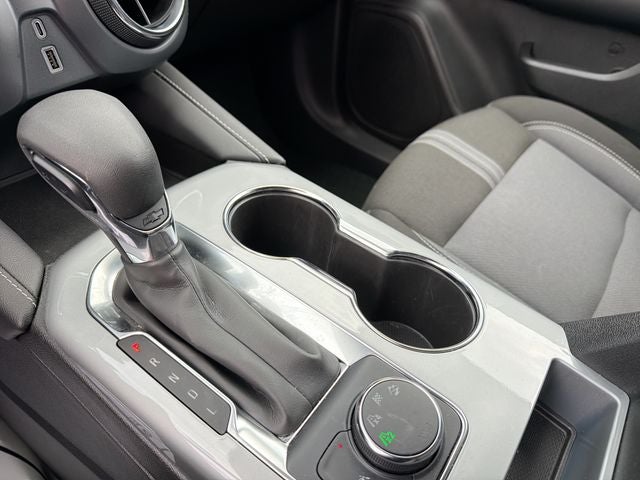 2025 Chevrolet Blazer LT 2LT