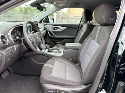2025 Chevrolet Blazer LT 2LT