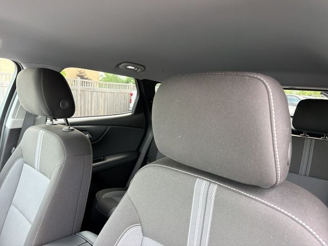 2025 Chevrolet Blazer LT 2LT