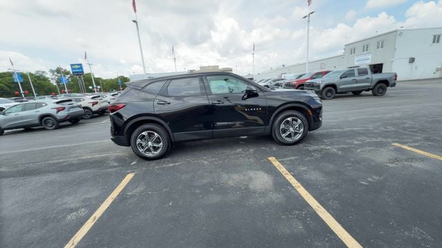 2025 Chevrolet Blazer LT 2LT