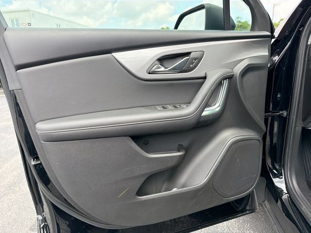 2025 Chevrolet Blazer LT 2LT