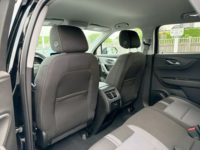 2025 Chevrolet Blazer LT 2LT