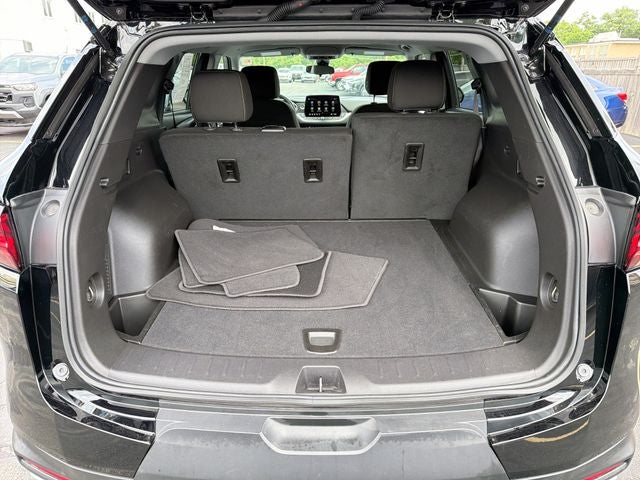 2025 Chevrolet Blazer LT 2LT