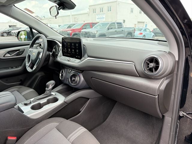 2025 Chevrolet Blazer LT 2LT