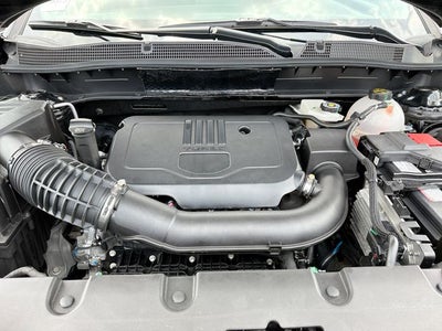 2025 Chevrolet Blazer LT 2LT