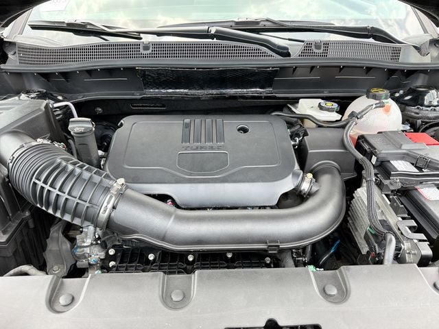 2025 Chevrolet Blazer LT 2LT