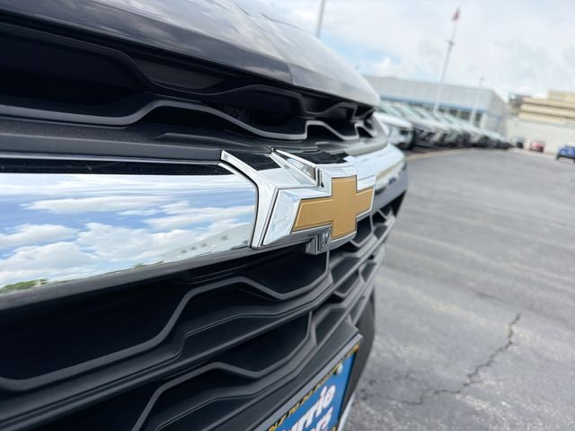 2025 Chevrolet Blazer LT 2LT