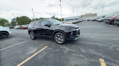 2025 Chevrolet Blazer LT 2LT