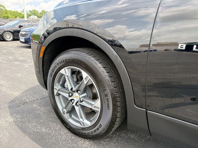 2025 Chevrolet Blazer LT 2LT