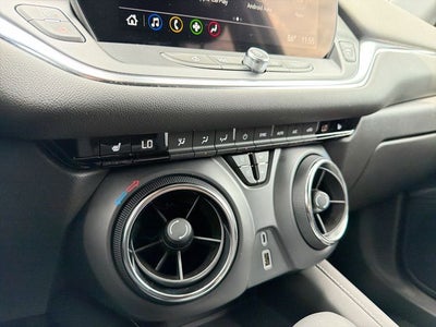 2025 Chevrolet Blazer LT 2LT