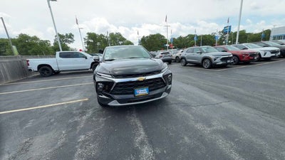 2025 Chevrolet Blazer LT 2LT