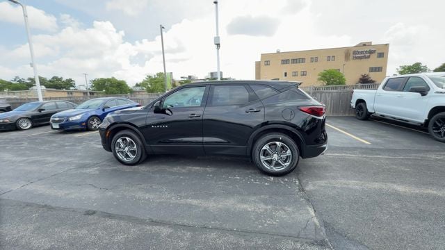 2025 Chevrolet Blazer LT 2LT
