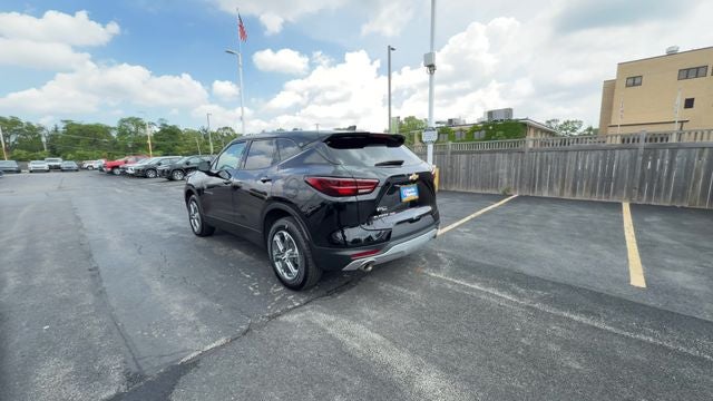 2025 Chevrolet Blazer LT 2LT