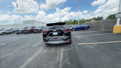 2025 Chevrolet Blazer LT 2LT