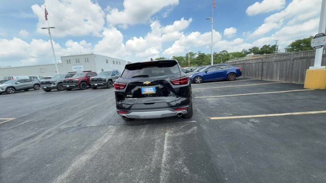 2025 Chevrolet Blazer LT 2LT