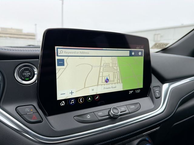 2024 CHEVROLET BLAZER - Image 13