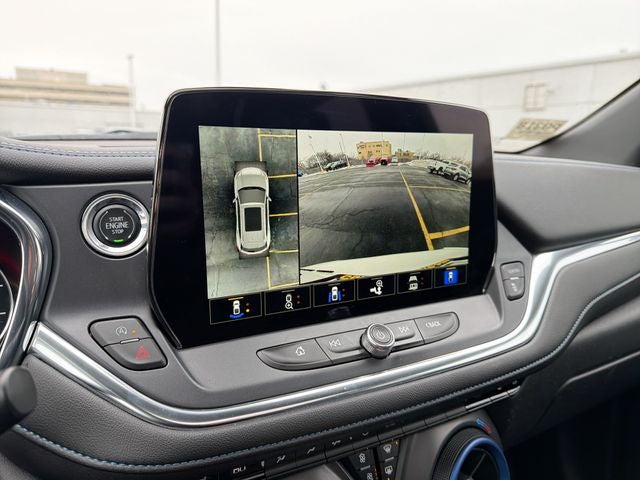 2024 CHEVROLET BLAZER - Image 14