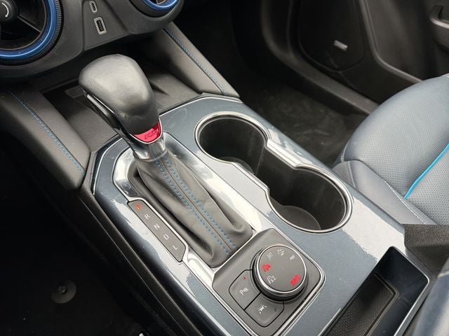 2024 CHEVROLET BLAZER - Image 15