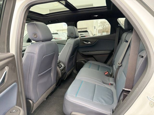 2024 CHEVROLET BLAZER - Image 21