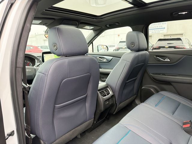 2024 CHEVROLET BLAZER - Image 24