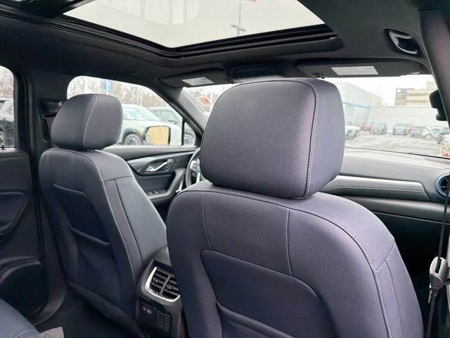 2024 CHEVROLET BLAZER - Image 26