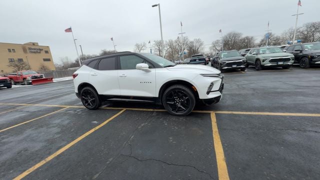 2024 CHEVROLET BLAZER - Image 2